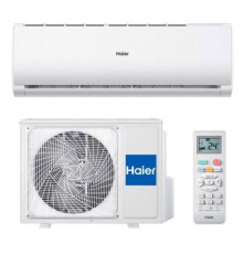 Сплит-система Haier Tundra HSU-12HTT03/R3 / HSU-12HTT103/R3 On/Off