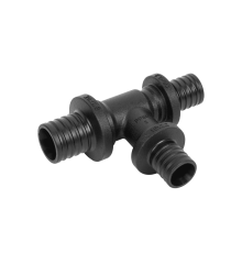 Тройник переходной РОСТерм PPSU 20х16х16 мм 201616TPPSU