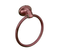 Полотенцедержатель-кольцо Daniel Revival подвесной 16 см медь REPA970 vr 64