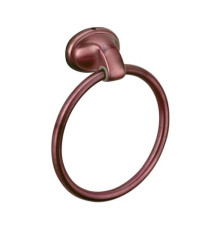 Полотенцедержатель-кольцо Daniel Revival подвесной 16 см медь REPA970 vr 64