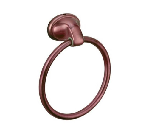 Полотенцедержатель-кольцо Daniel Revival подвесной 16 см медь REPA970 vr 64