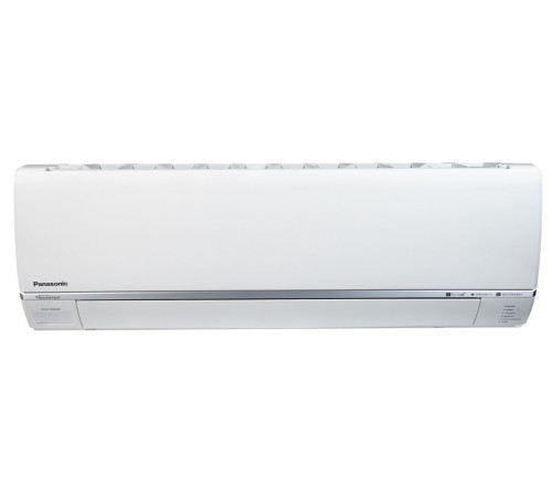 Кондиционер мульти-сплит-система Panasonic Deluxe Inverter CS-E12RKDW / CU-2E18PBD белый CS-E12RKDW/CU-2E18PBD