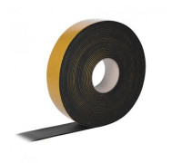 Лента самоклеящаяся K-FLEX ST 3 мм х 50 мм х 15 м 850NS020050