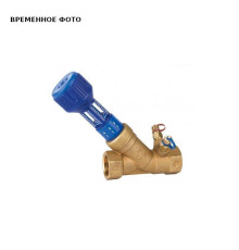 Клапан балансировочный ручной Cimberio CIM 747OT 1/2 PN25 CIM 747OT 12