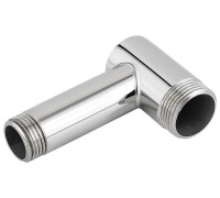 Уголок переходной Стилье G 3/4 HP - G 1/2 HP 02003-3412