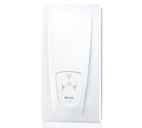 Водонагреватель проточный электрический Clage DLX 24 Next 24 кВт -