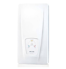 Водонагреватель проточный электрический Clage DLX 24 Next 24 кВт -