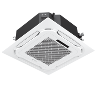 Сплит-система кассетная ROYAL CLIMA COMPETENZA 2023 CO-4C 12HNX/CO-4C/pan 8D1/CO-E 12HNX