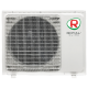 Сплит-система кассетная ROYAL CLIMA COMPETENZA 2023 CO-4C 12HNX/CO-4C/pan 8D1/CO-E 12HNX