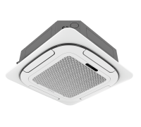 Сплит-система кассетная ExpertAir HARD ZAC-HR60XCAC-IU/ZAC-PAN-HR24/36/48/60/ZAC-HD60XC-OU