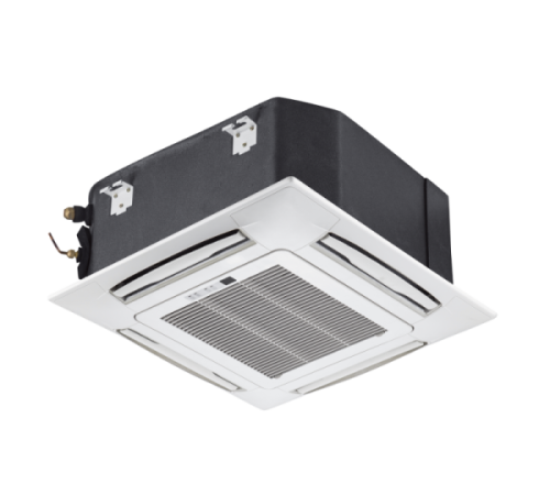 Сплит-система кассетная EXPERTAIR HARD ZAC-HD12XCAC-IU/ZAC-PAN12/18/ZAC-HD12XC-OU