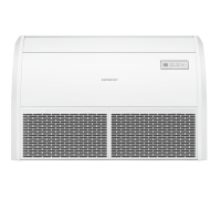 Сплит-система напольно-потолочная ExpertAir HARD 2025 комплект ZAC-HR48XCFC-IU/ZAC-HD48XC-OU