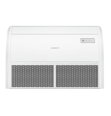 Сплит-система напольно-потолочная ExpertAir HARD 2025 комплект ZAC-HR48XCFC-IU/ZAC-HD48XC-OU