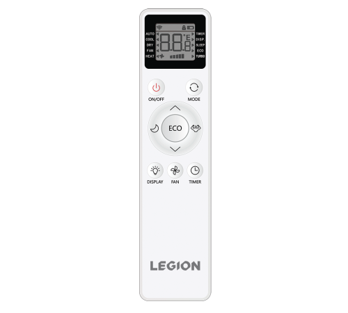 Сплит-система LEGION MONZA (комплект) LE-MN07RH