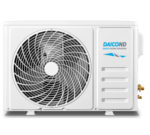 Сплит-система DENKO ODYS DN-OSE09NW