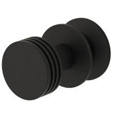 Крючок для полотенцесушителя Сунержа Каньон темный титан муар 15-2010-0003