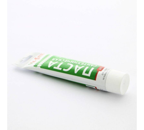 Паста-герметик для льна Uni-Fitt 65 г 693M0065