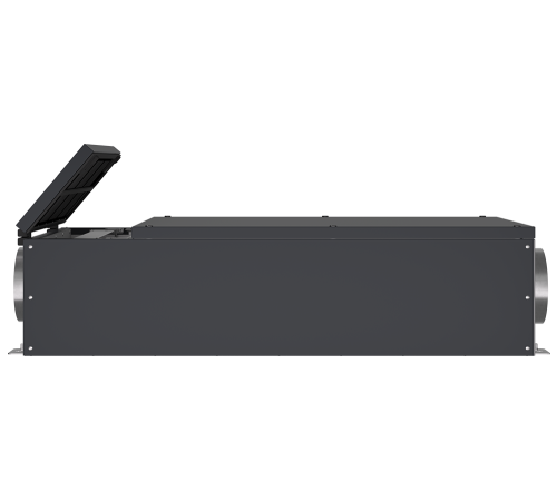 Приточная установка Zilon CompactAir ZPW-M 1200/1 INT