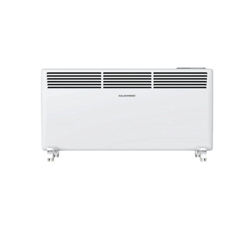 Конвектор электрический Kalashnikov KVCH-E20E-11 Вт KVCH-E20E-11