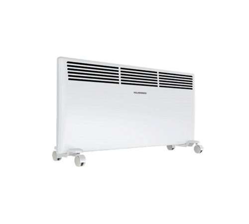 Конвектор электрический Kalashnikov KVCH-E20E-11 Вт KVCH-E20E-11