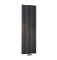 Дизайн-радиатор Jaga Tetra Wall 1800x330 мм нижнее подключение TETW0.180033.333/MM/SP