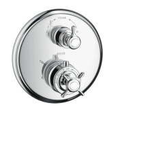 Термостат для душа Axor Montreux 16800000