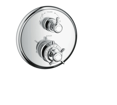 Термостат для душа Axor Montreux 16800000