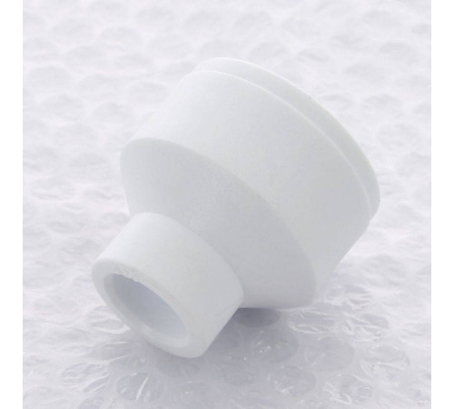 Муфта-вставка редукционная Pro Aqua PP-R 50х20 мм PA12524P