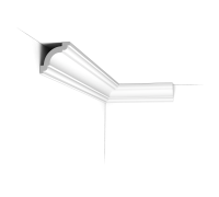 Карниз потолочный Orac Decor Axxent CX124