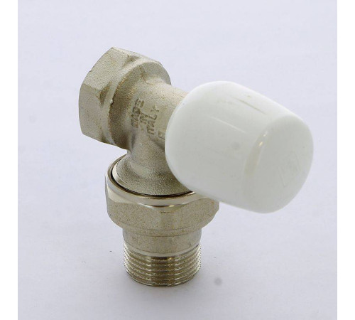 Вентиль радиаторный ручной угловой Itap 3/4 394 3/4