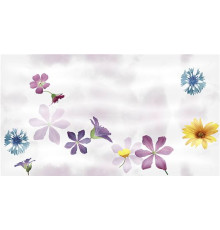 Декор панно Ceradim Glen A 25х45 см КПН16GlenA