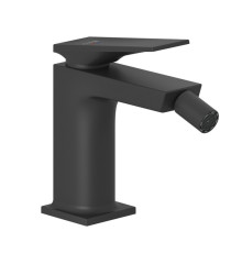 Смеситель для биде Kludi DECUS однорычажный черный матовый 542173975