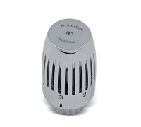 Термостатическая головка Primoclima Fly M30x1.5 хром PCHEADGC