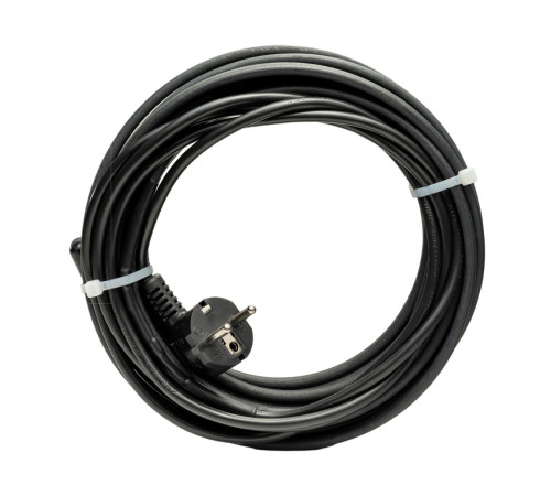 Секция нагревательная Теплолюкс Freezstop outside-16A-6 саморегулирующаяся 6 м 100037056600