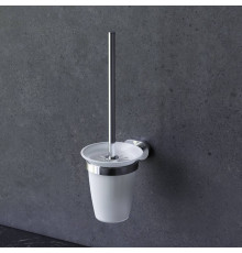 Ершик для унитаза AM.PM Sense L подвесной A7433300