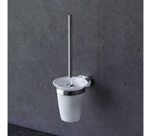 Ершик для унитаза AM.PM Sense L подвесной A7433300