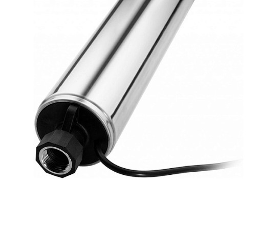 Насос погружной ДЖИЛЕКС ВОДОМЕТ 55/75 с обратным клапаном 5575