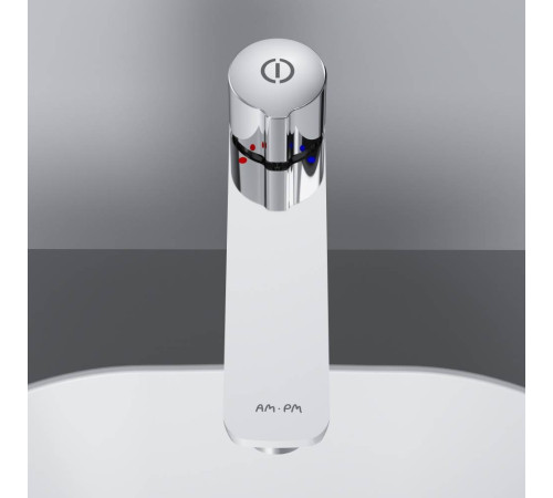 Смеситель для раковины высокий AM.PM X-Joy TouchReel F85A92500