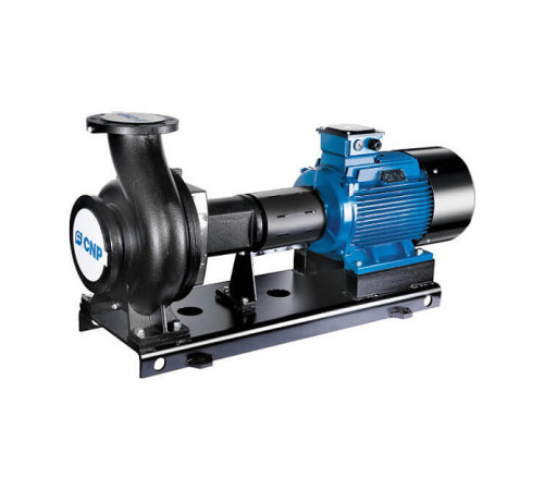 Насос консольно-моноблочный CNP NIS100-65-250/5.5SWH 5.5 кВт 380 В 4-полюсный NIS100-65-250/5.5SWH