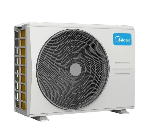 Наружный блок кондиционера Midea MSAG1-09HRN1-O