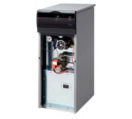 Котёл газовый напольный BAXI SLIM 1.400 iN 40 кВт WSB43140347