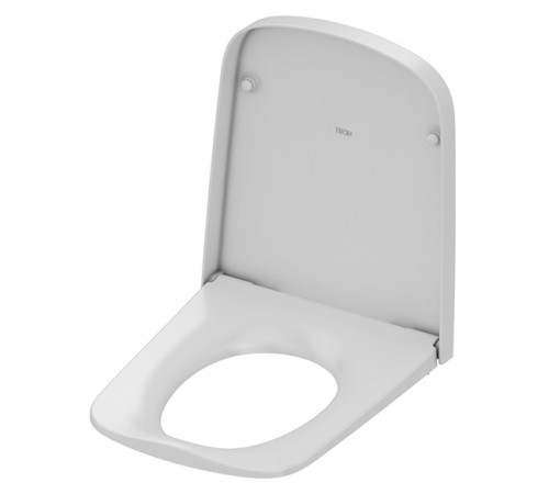 Сиденье с крышкой для унитаза TECE TECEone SoftClose 9700600