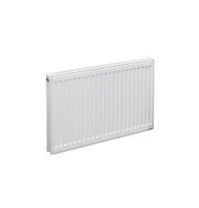 Радиатор стальной панельный Hogart ERK 11 300x1200 мм RAL 9016 ERK110312