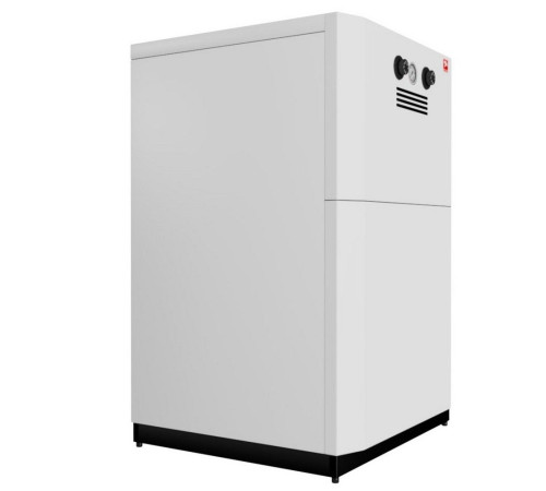 Котёл газовый напольный Лемакс Classic-70 70 кВт УТ000015326