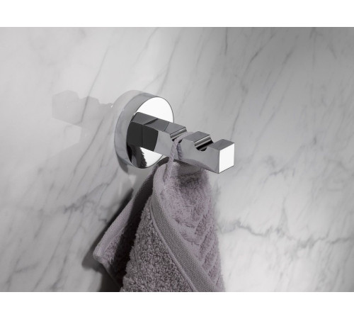 Крючок для полотенца KEUCO Edition 90 хром 19015 010000