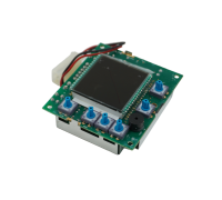 Панель электронного таймера WaterBoss PWA для клапана 3/4 7285651