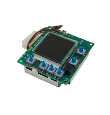 Панель электронного таймера WaterBoss PWA для клапана 3/4 7285651