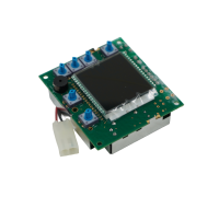 Панель электронного таймера WaterBoss PWA для клапана 1 7309366