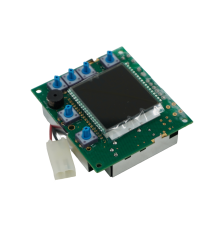 Панель электронного таймера WaterBoss PWA для клапана 1 7309366