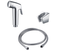 Гигиенический душ со смесителем Timo SG-3052 хром SG-3052